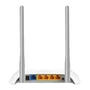 Tp-Link TL-WR850N Router Inalámbrico 300Mbps 2.4GHz